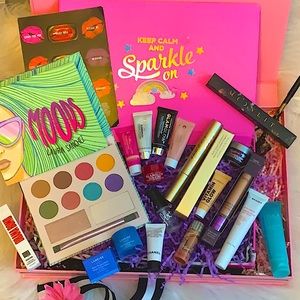 💗Makeup Beauty Bundle💗